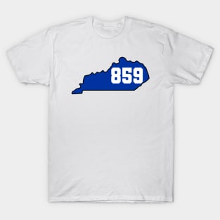 Lexington Kentucky T-Shirt